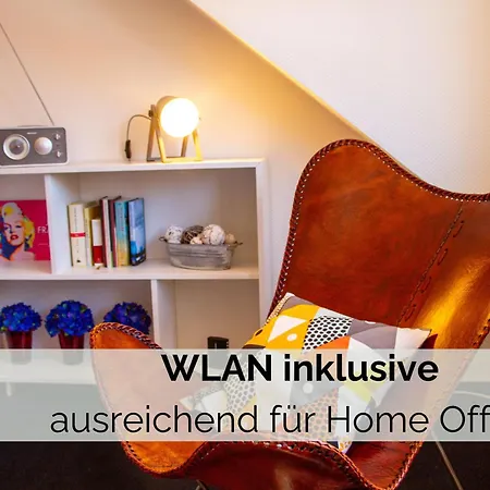 Manslagter Diekkieker Apartment *