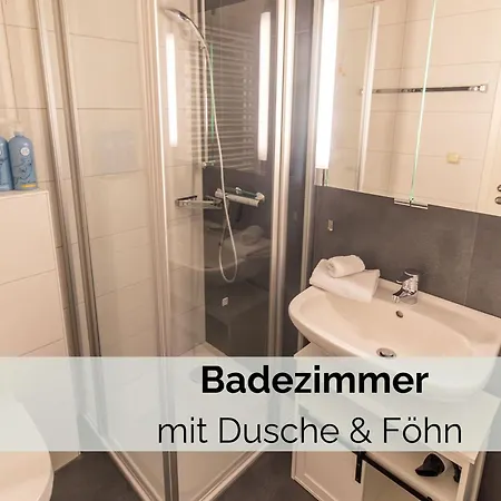 Manslagter Diekkieker Apartmán Krummhörn