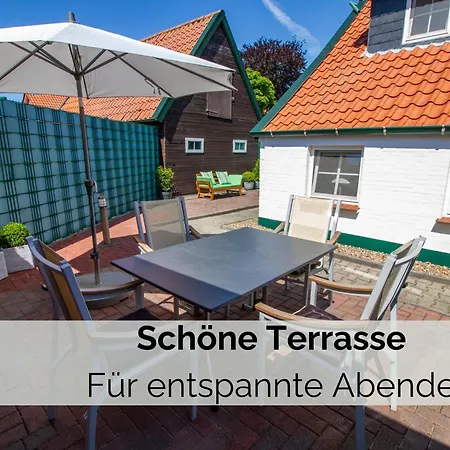 Apartment Manslagter Diekkieker Krummhoern