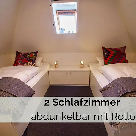 Manslagter Diekkieker Apartment