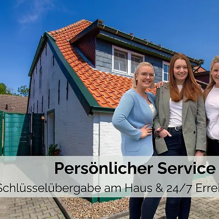 Manslagter Diekkieker Apartment *