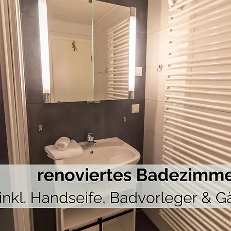 Apartmán Manslagter Diekkieker Krummhörn