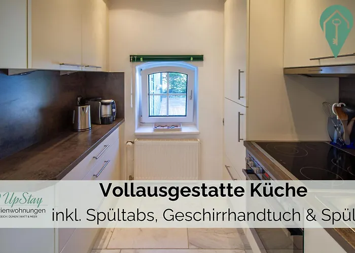 Manslagter Diekkieker Krummhörn